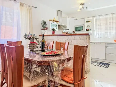 Damjanović, Maison 5 personnes à Korčula Prigradica - Photo 8