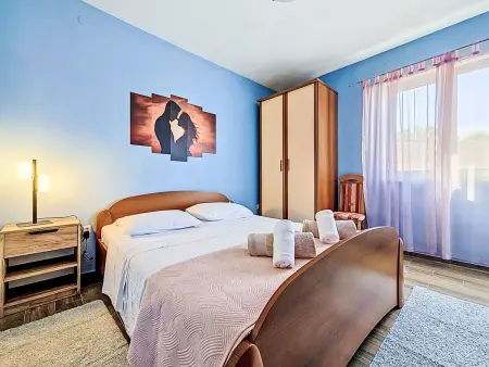 Damjanović, Maison 5 personnes à Korčula Prigradica - Photo 9