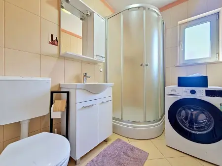 Damjanović, Maison 5 personnes à Korčula Prigradica - Photo 10