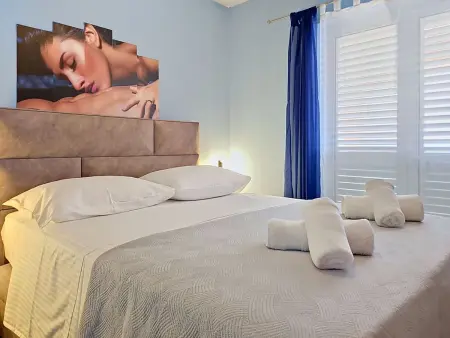 Damjanović, Maison 5 personnes à Korčula Prigradica - Photo 11