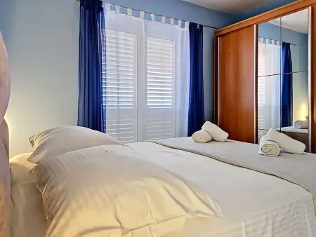Damjanović, Maison 5 personnes à Korčula Prigradica - Photo 13