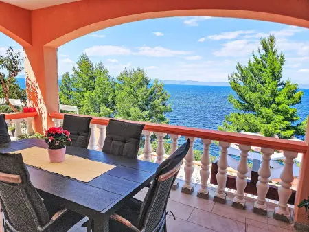 Damjanović, Maison 5 personnes à Korčula Prigradica - Photo 14