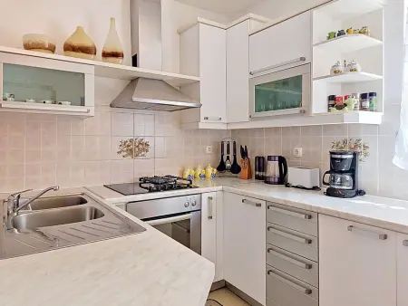 Damjanović, Maison 5 personnes à Korčula Prigradica - Photo 15