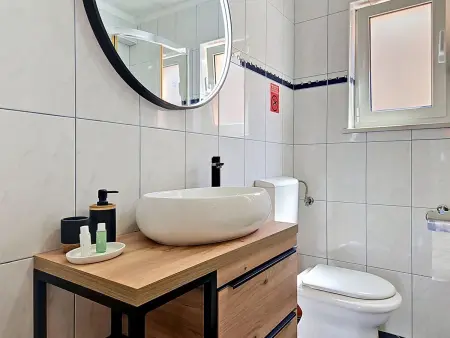Damjanović, Maison 5 personnes à Korčula Prigradica - Photo 16