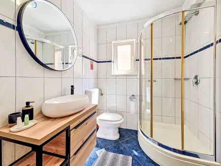 Damjanović, Maison 5 personnes à Korčula Prigradica - Photo 17