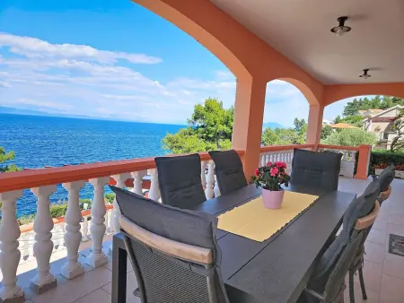 Damjanović, Maison 5 personnes à Korčula Prigradica - Photo 19