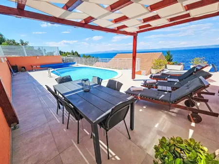 Damjanović, Maison 5 personnes à Korčula Prigradica - Photo 20