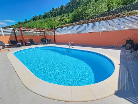 Damjanović, Maison 5 personnes à Korčula Prigradica - Photo 21