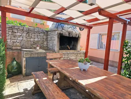 Damjanović, Maison 5 personnes à Korčula Prigradica - Photo 23