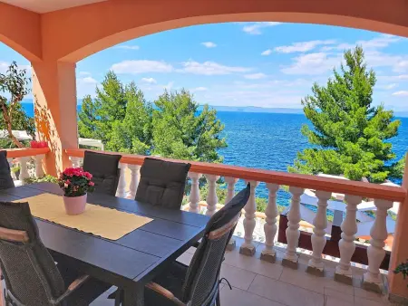Damjanović, Maison 5 personnes à Korčula Prigradica - Photo 25