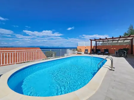 Damjanović, Maison 5 personnes à Korčula Prigradica - Photo 27