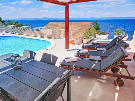 Damjanović, Maison 5 personnes à Korčula Prigradica - Photo 28