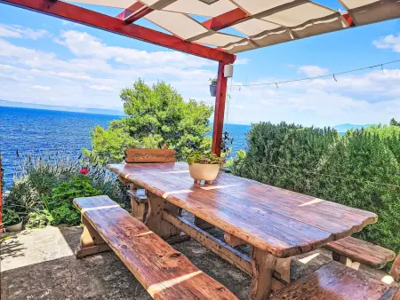 Damjanović, Maison 5 personnes à Korčula Prigradica - Photo 29