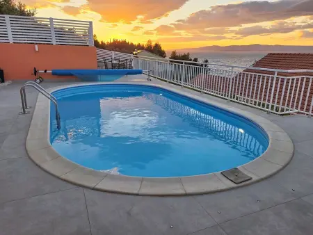 Damjanović, Maison 5 personnes à Korčula Prigradica - Photo 30