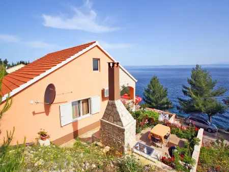 Damjanović, Maison 5 personnes à Korčula Prigradica - Photo 31