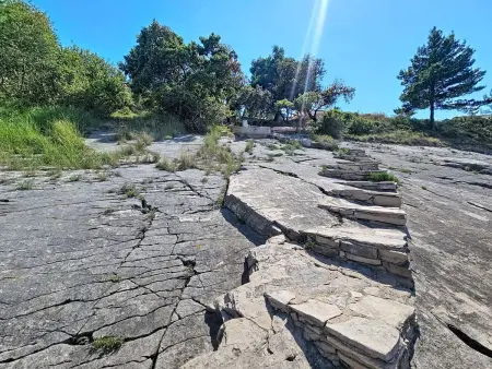 Damjanović, Maison 5 personnes à Korčula Prigradica - Photo 32