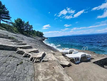 Damjanović, Maison 5 personnes à Korčula Prigradica - Photo 33