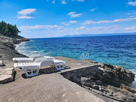 Damjanović, Maison 5 personnes à Korčula Prigradica - Photo 34