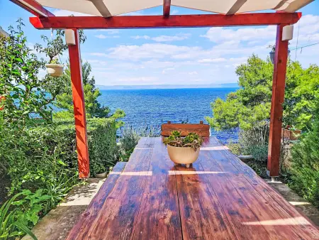 Damjanović, Maison 5 personnes à Korčula Prigradica - Photo 35