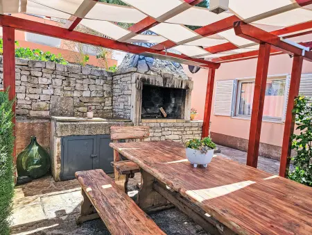 Damjanović, Maison 5 personnes à Korčula Prigradica - Photo 36