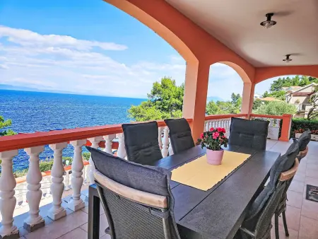 Damjanović, Maison 5 personnes à Korčula Prigradica - Photo 37