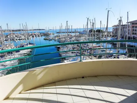 L'Open, Appartement 4 personnes à Fréjus - Photo 1