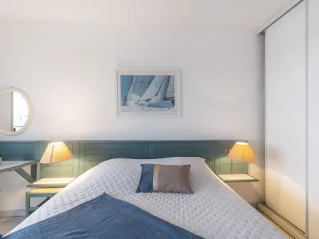 L'Open, Appartement 4 personnes à Fréjus - Photo 4
