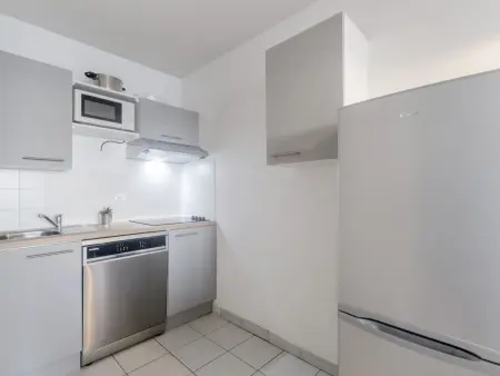 L'Open, Appartement 4 personnes à Fréjus - Photo 5