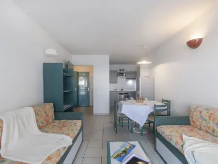 L'Open, Appartement 4 personnes à Fréjus - Photo 6
