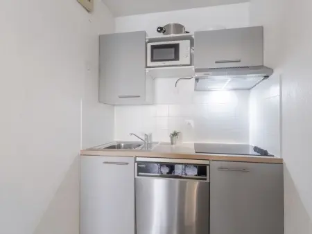 L'Open, Appartement 4 personnes à Fréjus - Photo 10