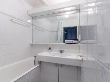 L'Open, Appartement 4 personnes à Fréjus - Photo 11