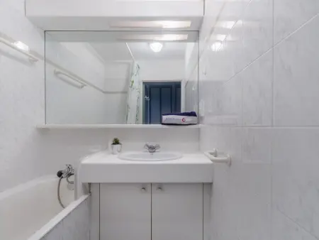L'Open, Appartement 4 personnes à Fréjus - Photo 12