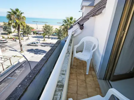 Cala Luna, Appartement 4 personnes à San Benedetto del Tronto - Photo 1