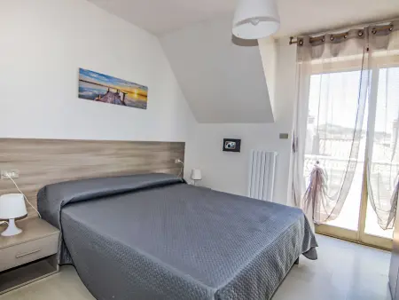 Cala Luna, Appartement 4 personnes à San Benedetto del Tronto - Photo 3