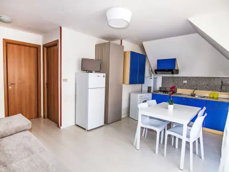 Cala Luna, Appartement 4 personnes à San Benedetto del Tronto - Photo 5