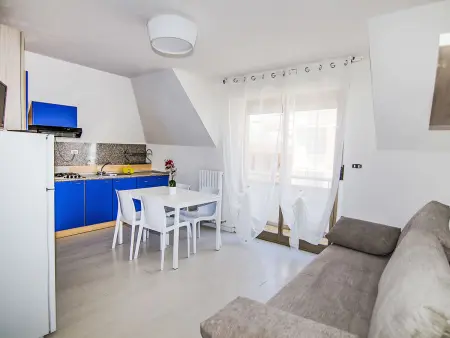 Cala Luna, Appartement 4 personnes à San Benedetto del Tronto - Photo 6