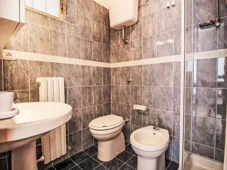 Cala Luna, Appartement 4 personnes à San Benedetto del Tronto - Photo 7