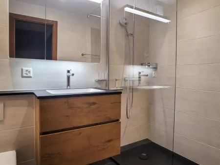App. 20A Ramuge, Appartement 4 personnes à Veysonnaz - Photo 2