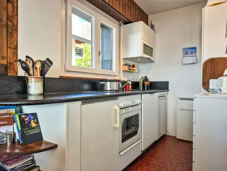 App. 20A Ramuge, Appartement 4 personnes à Veysonnaz - Photo 5