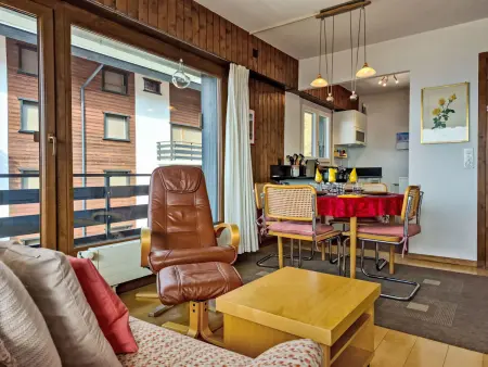 App. 20A Ramuge, Appartement 4 personnes à Veysonnaz - Photo 8