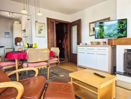 App. 20A Ramuge, Appartement 4 personnes à Veysonnaz - Photo 9