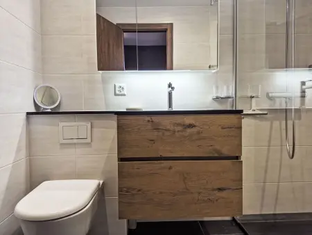 App. 20A Ramuge, Appartement 4 personnes à Veysonnaz - Photo 11