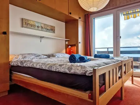 App. 20A Ramuge, Appartement 4 personnes à Veysonnaz - Photo 12
