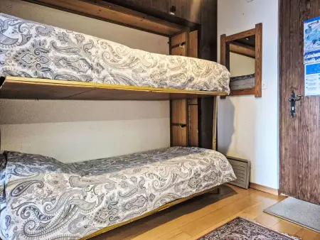 App. 20A Ramuge, Appartement 4 personnes à Veysonnaz - Photo 13