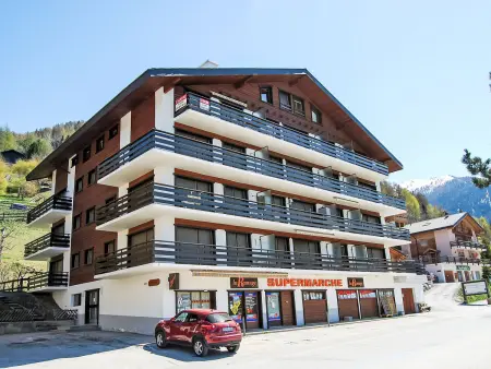 App. 20A Ramuge, Appartement 4 personnes à Veysonnaz - Photo 15
