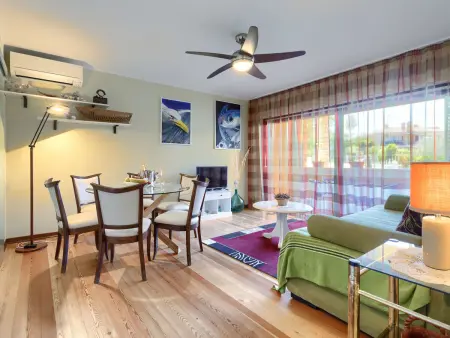 Tiziana, Appartement 4 personnes à Umag Finida - Photo 1