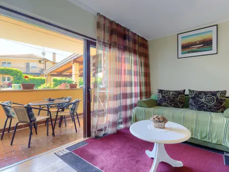 Tiziana, Appartement 4 personnes à Umag Finida - Photo 2