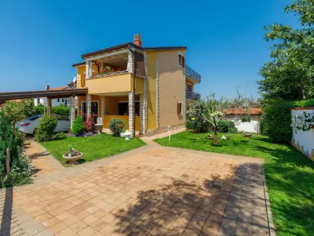 Tiziana, Appartement 4 personnes à Umag Finida - Photo 5