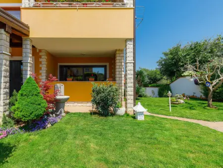 Tiziana, Appartement 4 personnes à Umag Finida - Photo 6