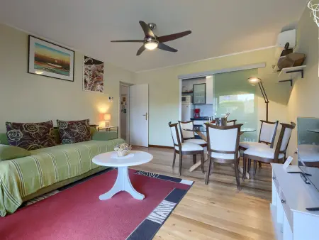 Tiziana, Appartement 4 personnes à Umag Finida - Photo 8